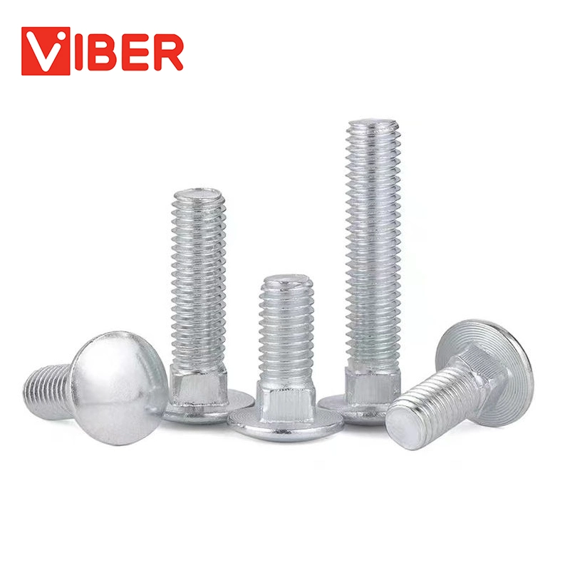 Factory Direct Coarse Thread Tornillos Drywall Screw for Drywall