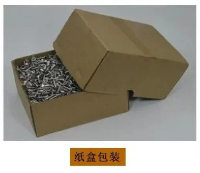 Factory Direct Coarse Thread Tornillos Drywall Screw for Drywall