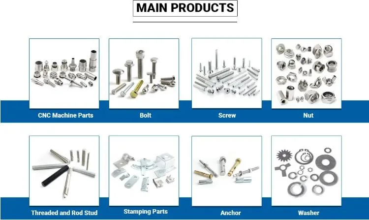 Phillips Csk Self-Drilling Screw for Fiber Cement Board Micro Mild Steel Pan Wafer Head Shelf pH Self Drilling Hex Screw