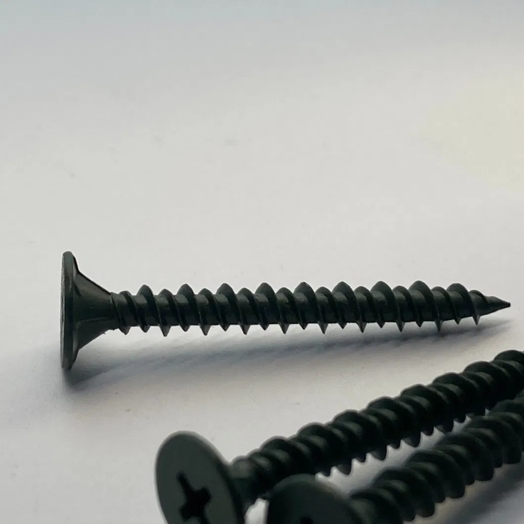 Scale Self-Tapping Nails Countersunk Head Screws Keel Special Self-Tapping Nails