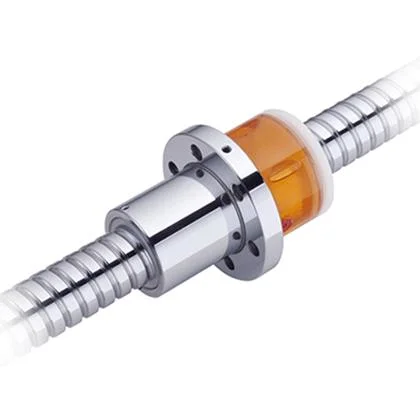 China Manufacturer Good Price Auto Parts CNC Machine Ball Screws