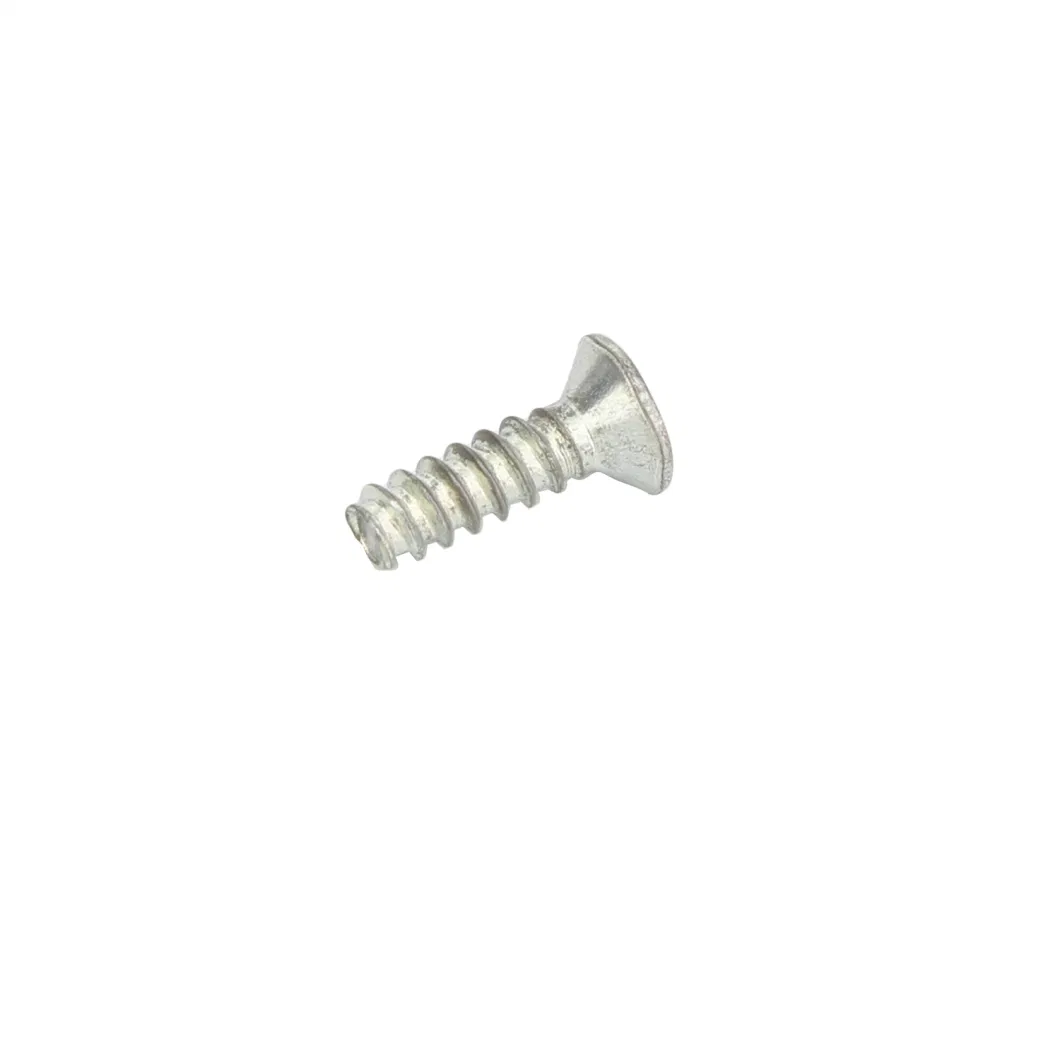 Serration Screw/ Torx Screw /Garden Machinery Screw Nyloc Screw