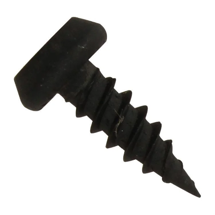 Factory Wholesale Pan Framing Head Screws with Serration Under The Head