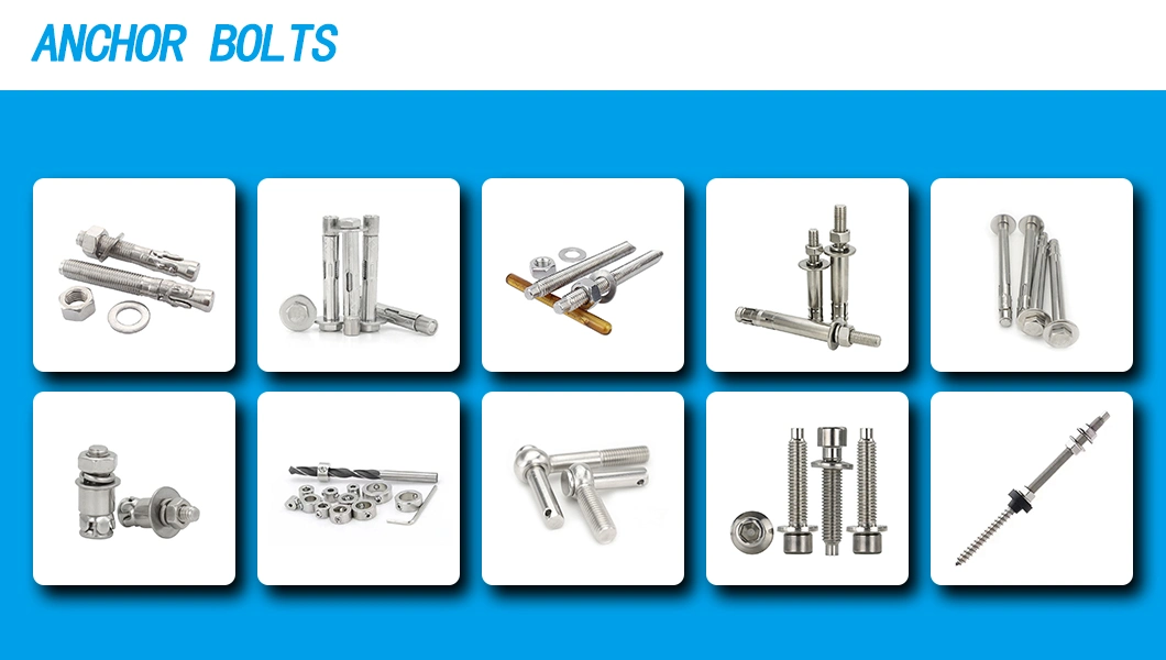 Self Tapping Self Drilling Machine Stainless Steel Pan Head Screw