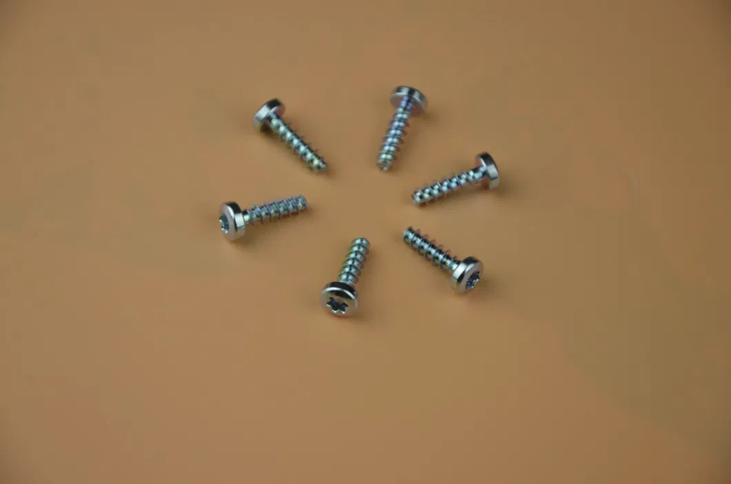 Self Drilling Screw /Wing Tek Screw/Self Tapping Screw/Roofing Screw