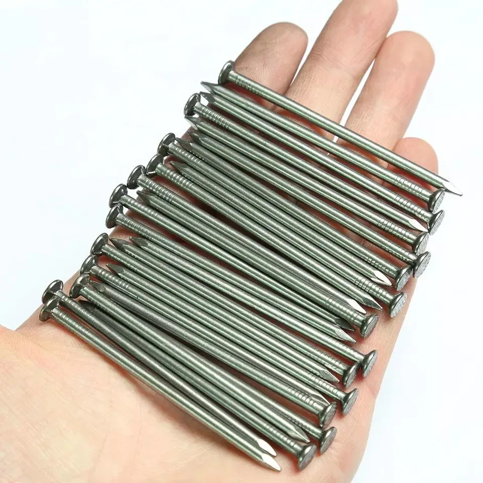 Steel Nail/Cheap Common Nail/Iron Nails/Spiral Nails/Pallet Nails/Framing Nails/ Coil Nails/ Roofing Nails/Brad Nails