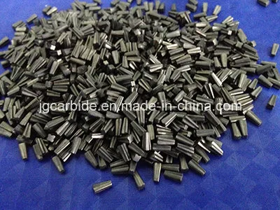 Tungsten Carbide Pins for Tyres