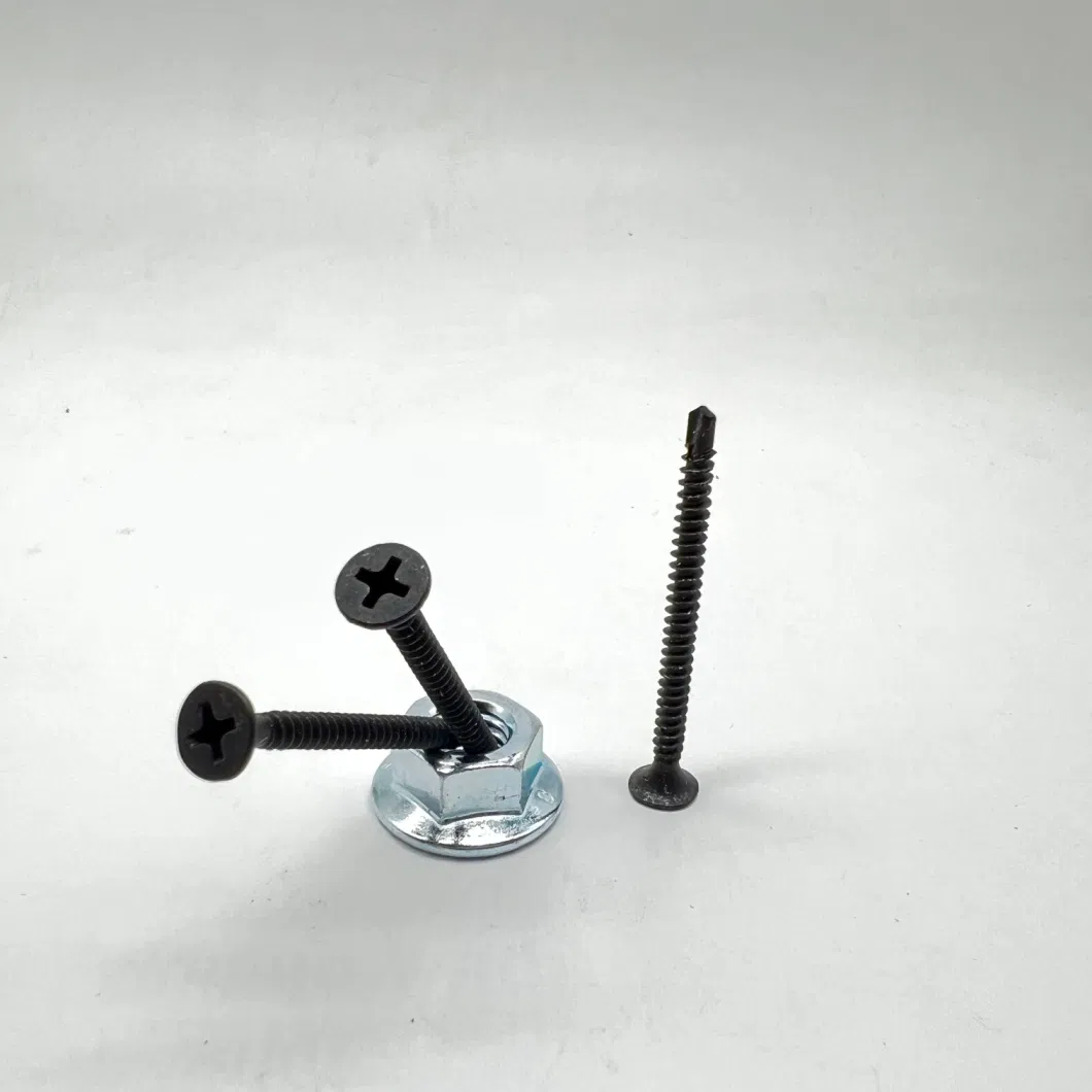 Phillip Bugle Trumpet Head Bugle Head Drilling Screw