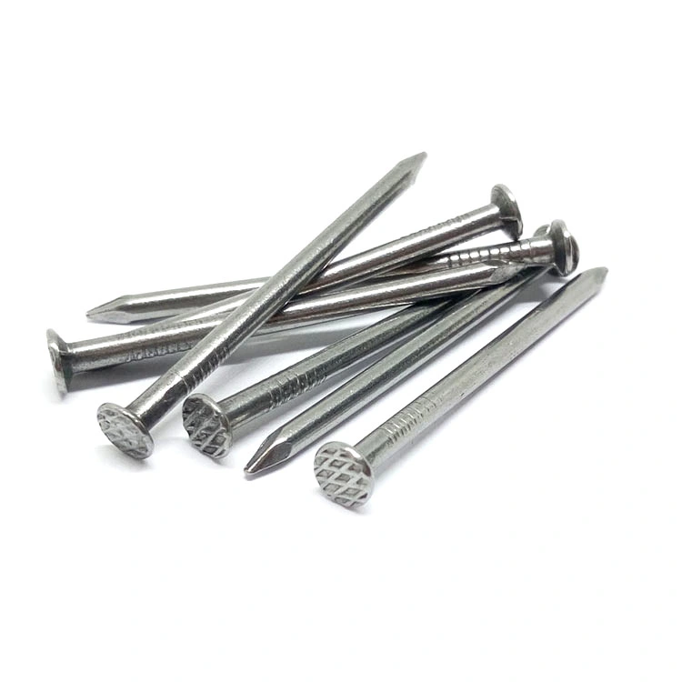 Polished Common Wire Nail Common Iron Nail Factory Price