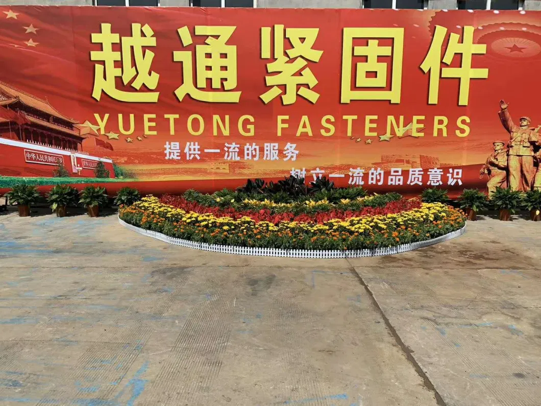 Fasteners Factory Direct Sale High Quality Good Price All Kinds of Screw