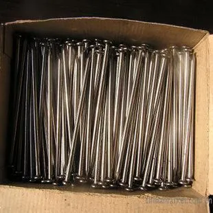 1&quot;-6&quot; Bright Polished Common Nails for Building with Low Price