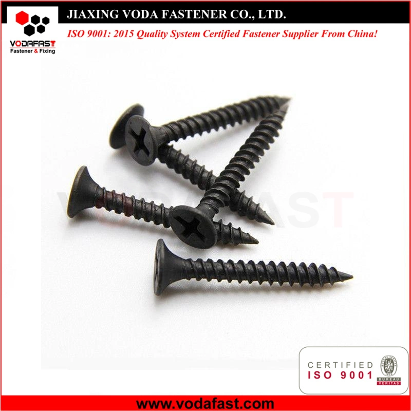 Vodafast Coarse Thread Fine Thread Self Tapping Drywall Screw