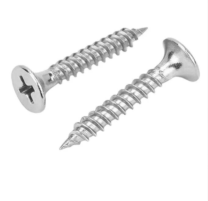 Galvanized Screw Finishing Nails Flooring Nail