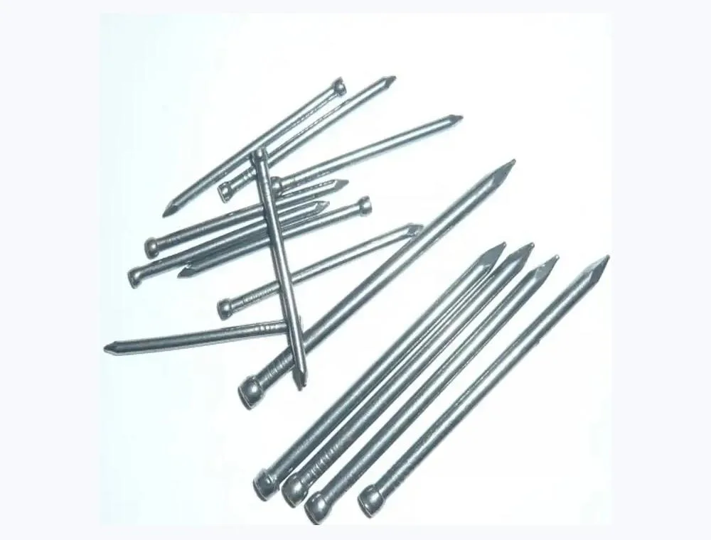 Lost-Head Nail/Headless Nail/Finishing Nails for Furniture