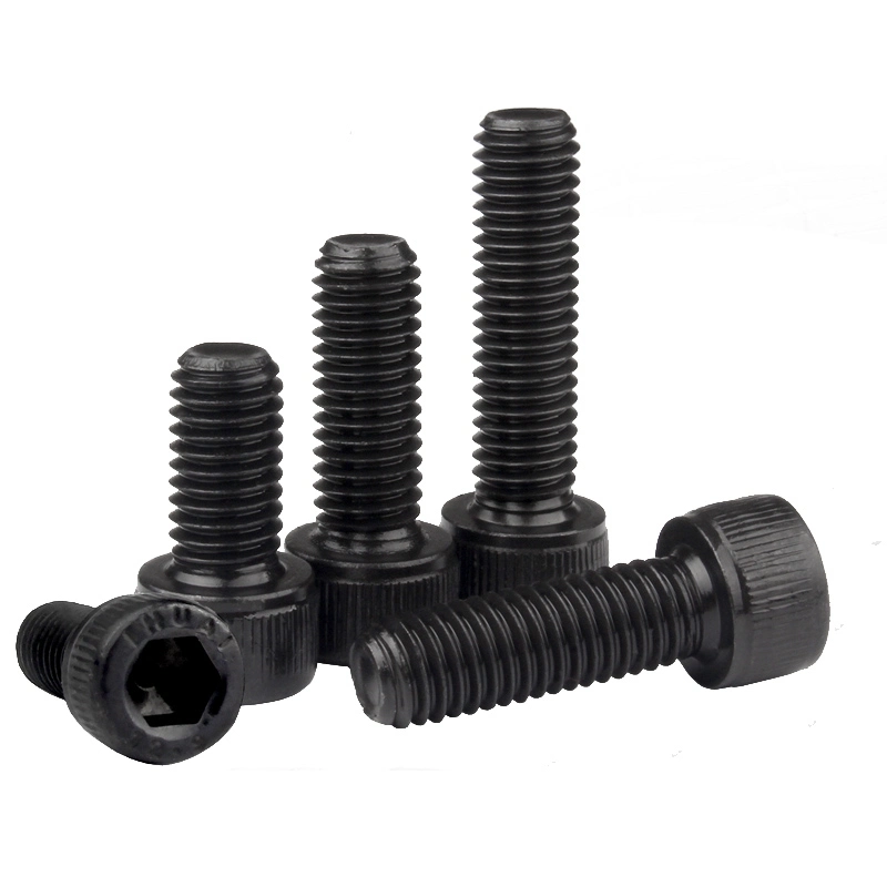 Nickel 201 Ta 11 ISO12474 1.5662 Socket Head Cap Screws