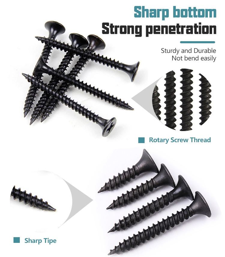 Drywall Screws Plasterboard Screws