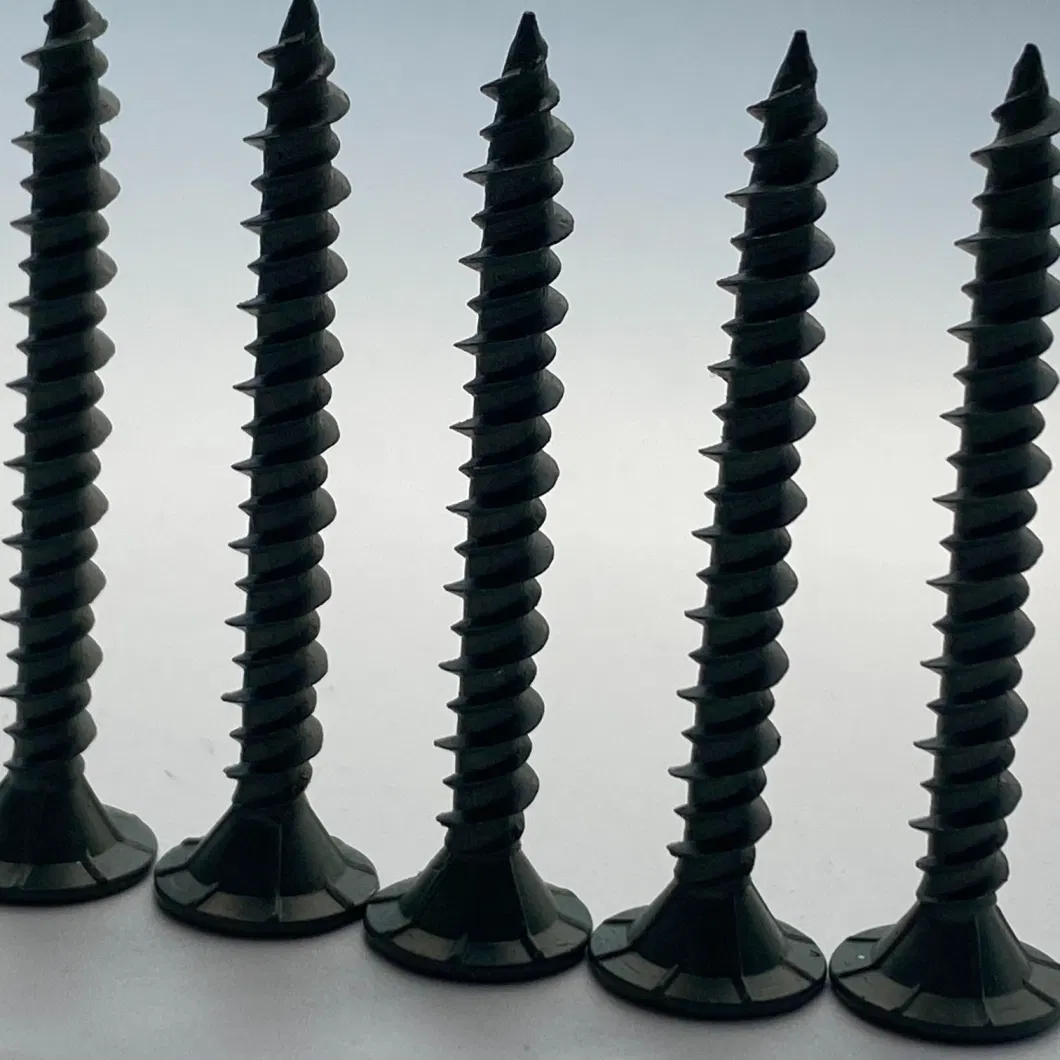 Scale Self-Tapping Nails Countersunk Head Screws Keel Special Self-Tapping Nails