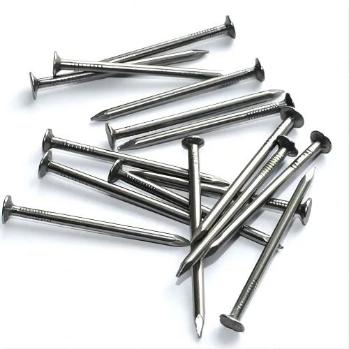 1 Inch-6 Inch Common Nails for Framing, Carpentry and Construction