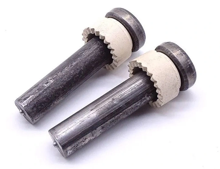 Round Projection Weld Screw Welding Screw