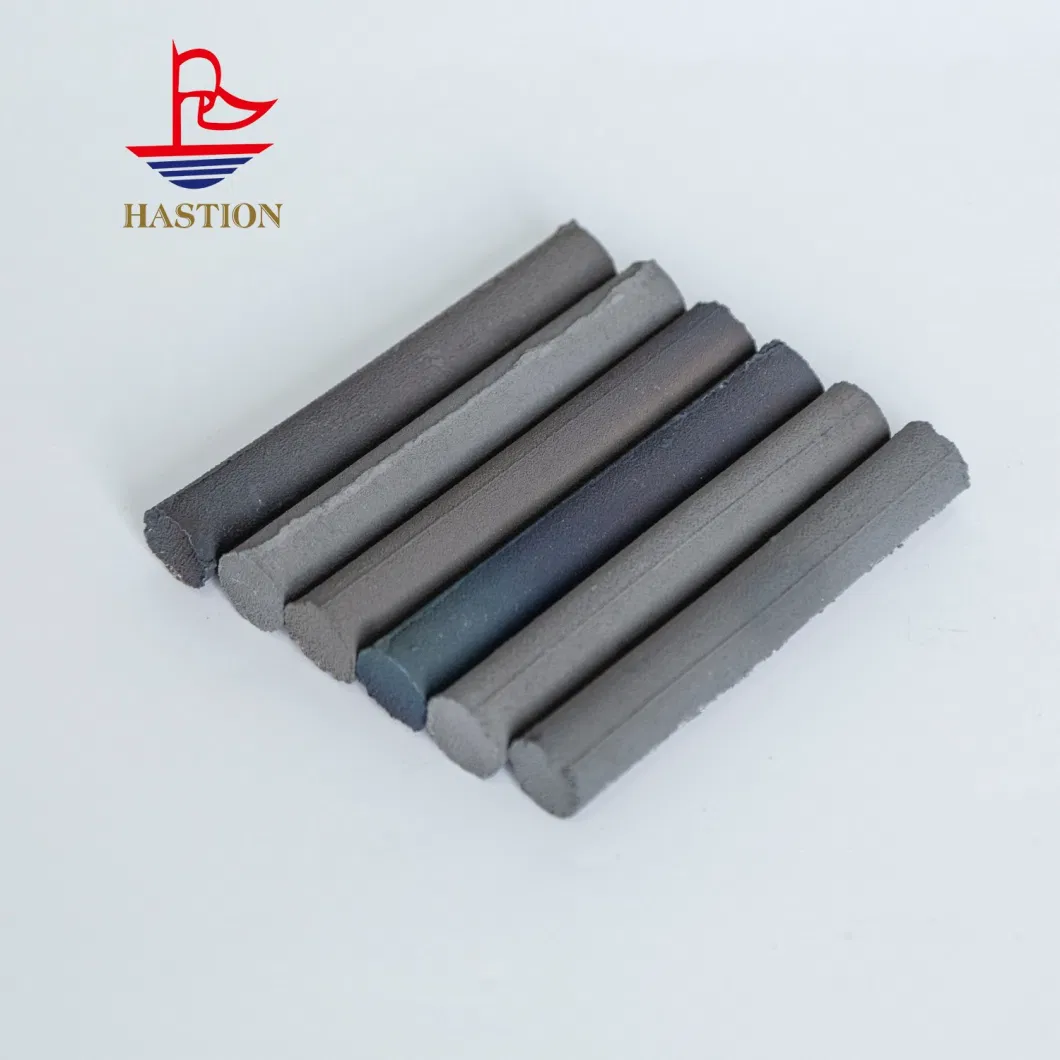 Titanium Alloy Nail Titanium Carbide Nail for Hammer Drill