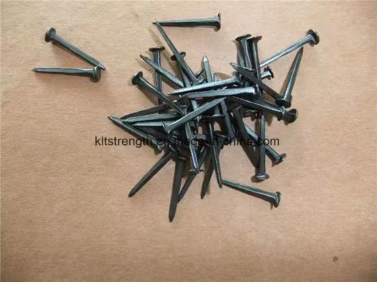 Hot Sale Popular 5/8&quot; 3/4&quot; 1/2&quot; 1&quot; Shoe Tack Nails with Good Quality