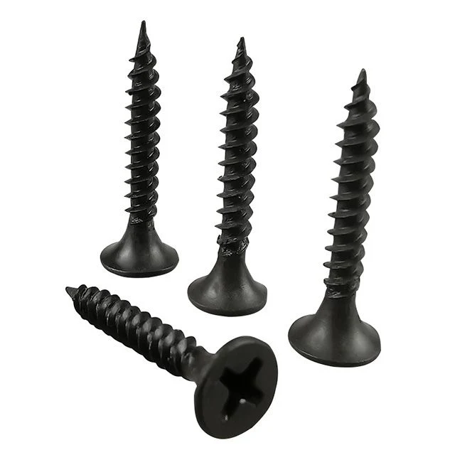 Good Impact Resistance Fine Thread Drywall Screw Price$650.00/ Ton