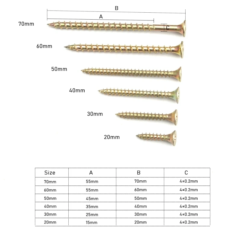 Black Phosphated Galvanized Standard Bugle Head Fine Coarse Thread Perfect Cheap Plasterboard Tornillos Gypsum Dry Wall Drywall Screw