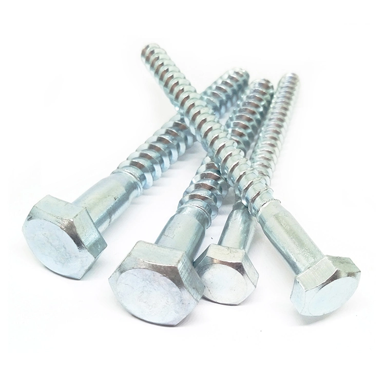 High Quality Pozidrive Wood Screws Pozi Countersunk Head