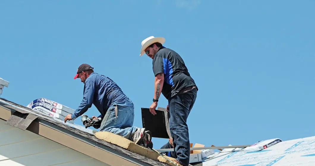 Pallet Making Galvanized Painted Coil Roofing Nails Roof Repair