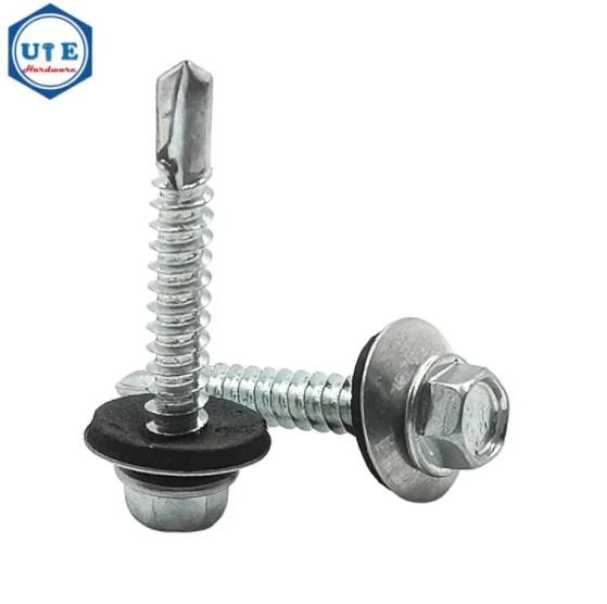 Stainless Steel/Carbon Steel /Self Tapping Drilling Screw/Roofing Screw/Fastener Screw/Hex Wood Timber Screw/Chipboard Drywall Screws / Socket Set Grub Screws