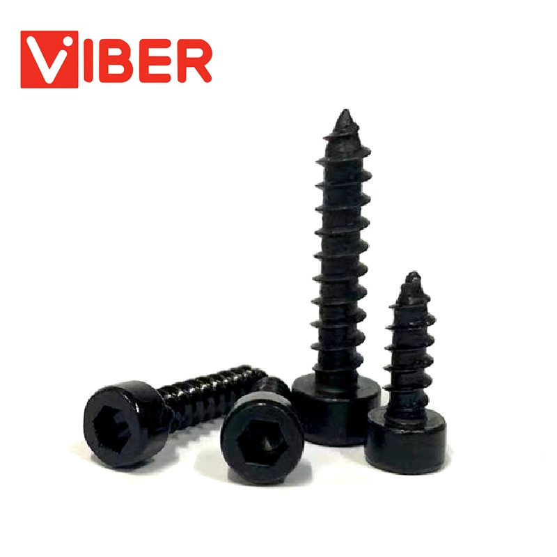 Factory Direct Coarse Thread Tornillos Drywall Screw for Drywall