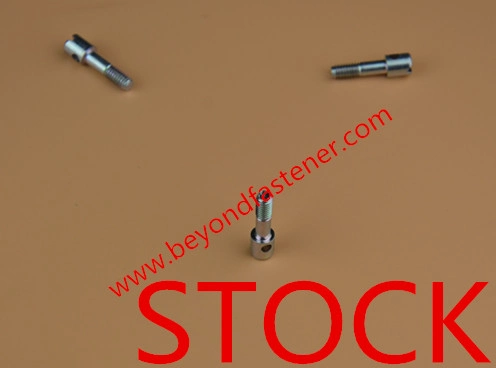 Sealing Bolts Terminal Cover Screw