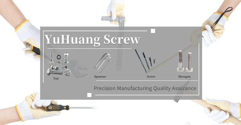 China Fasteners Factory Good Price Metal Security Self Drilling Fasteners Screws Set Screw