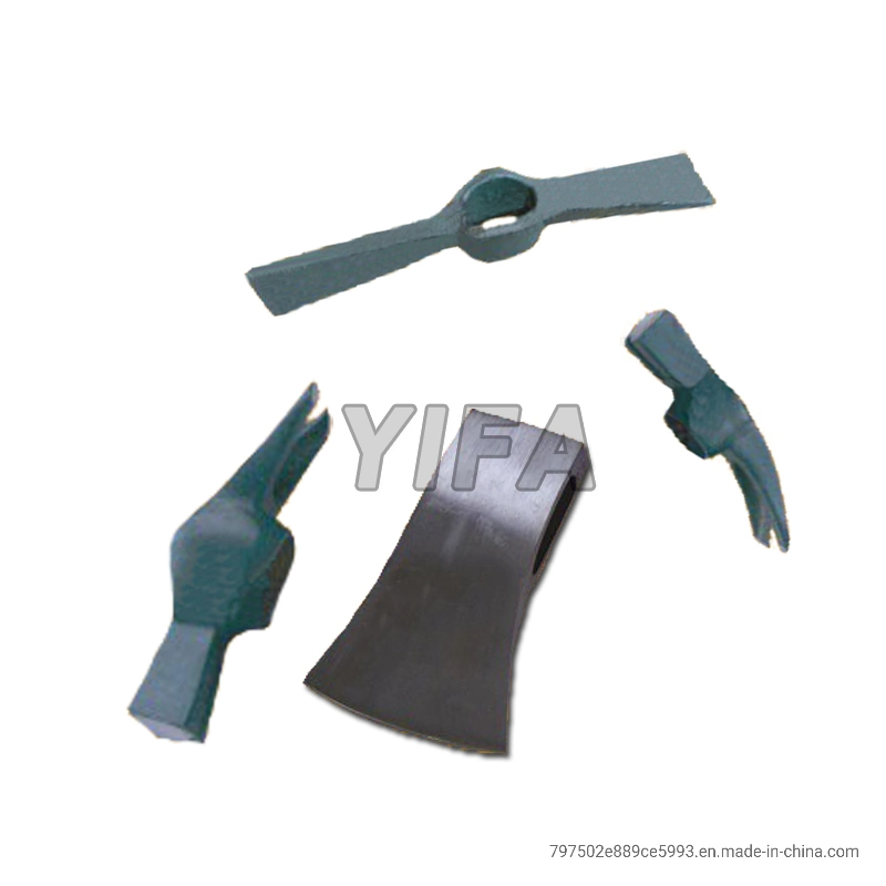 Hardware Tools Italian Type Casing Hammer Head