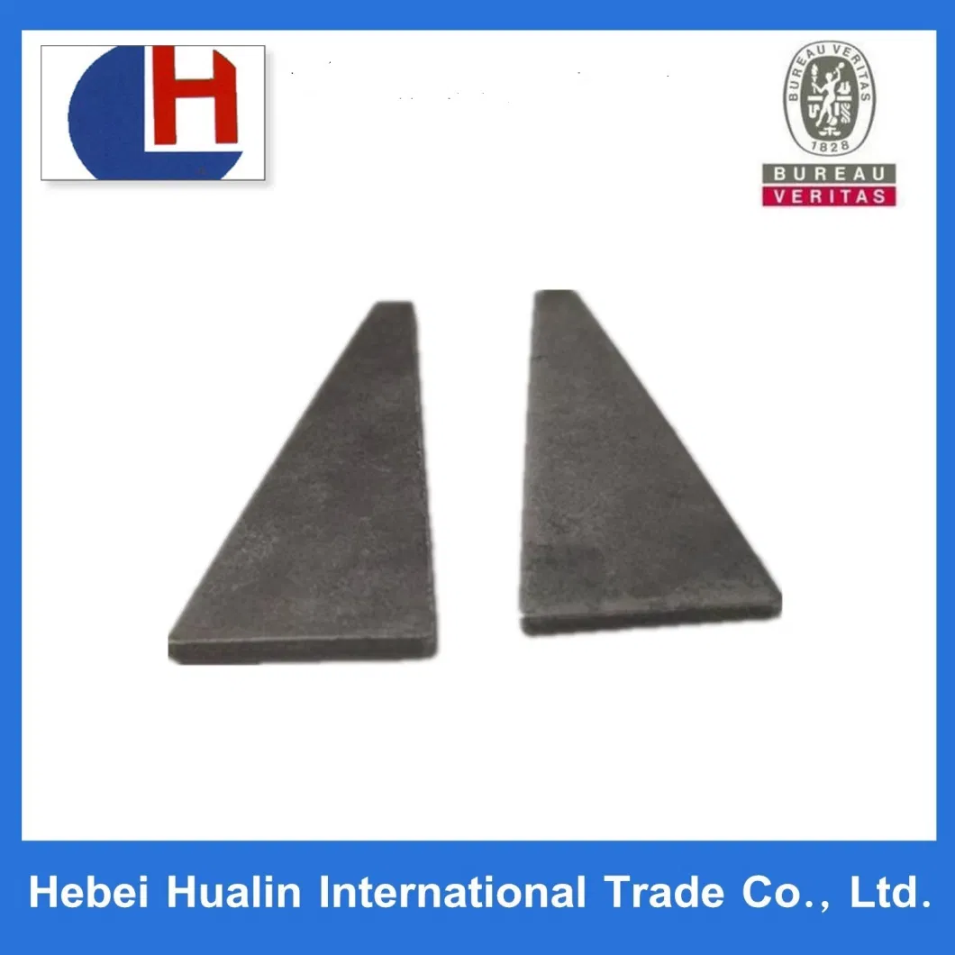 Hot Dipped Cut Masonry Nail with High Quality