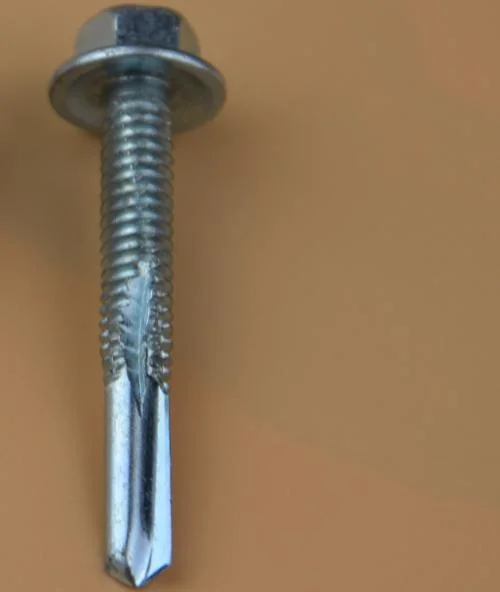 Decking Screw/ Self Drilling Screw /Wing Tek Screw