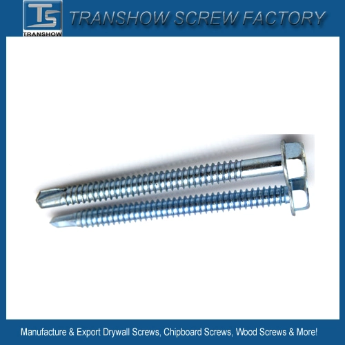 Galvanized Steel Smooth Shank Common Nails