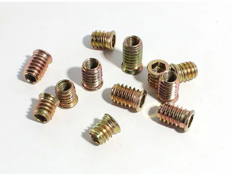 M4X10mm Locking Insert Tapp Strong Full Set Water Stopper M6 Grub Breakaway Nut Grab Screw Stop Bolt Screw