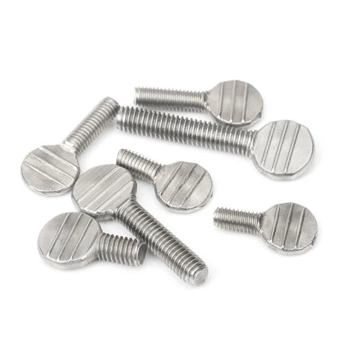 Stainless Steel Fasteners Drywall Self Tapping Self Drilling Wood Chipboard Machine Set Head Machine Roofing Socket Head Cap Socket Set DIN933 Screw