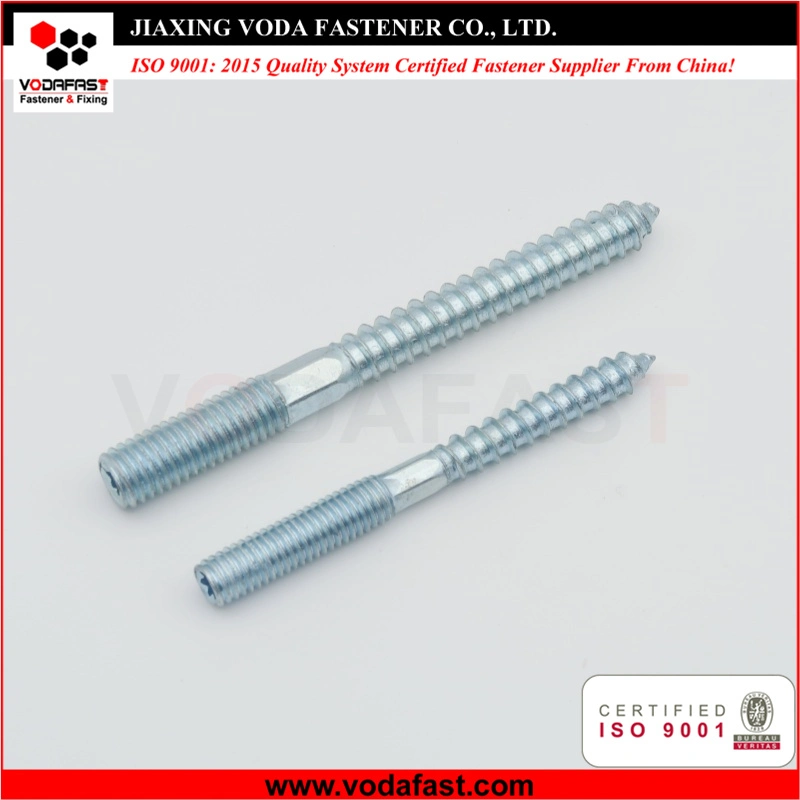 Vodafast Stainless Steel Carbon Steel Brass Dowel Machine Screws