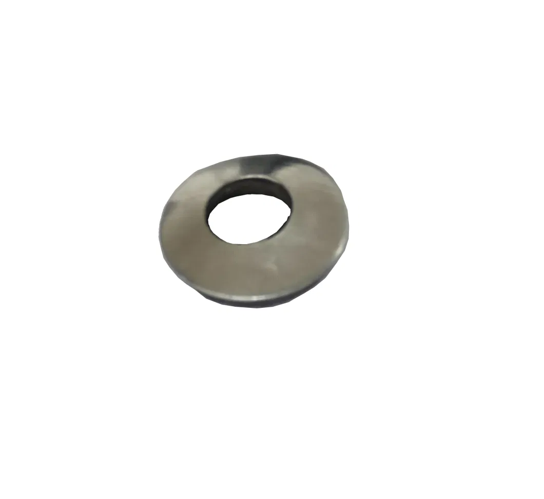 Slotted Hex Washer Full Thread Self Drilling Screw 6.3*150mm