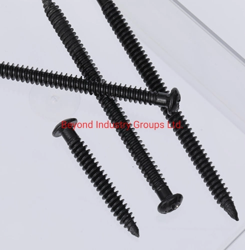 Hex Head Self Drilling Screw/ Roofing Screw Bi Metal Screw As3566