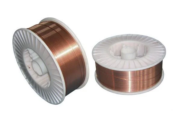 ISO Certification Ultra Thin Galvanized Wire Iron Wire Cable Rolled