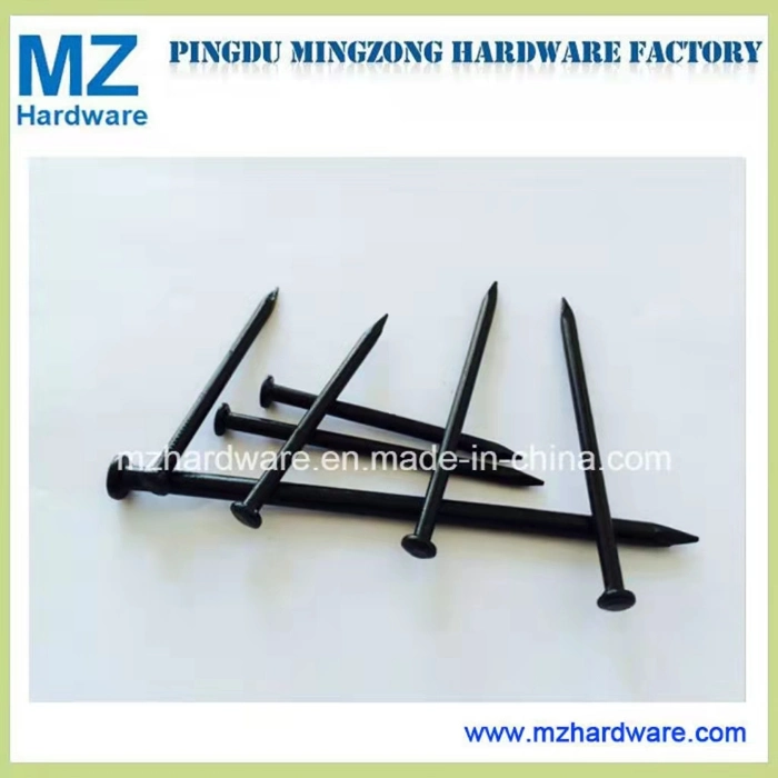 Common Nail/Building Nail/Wire Nail/Construction Nail/Iron Nail/Steel Nail/Nail