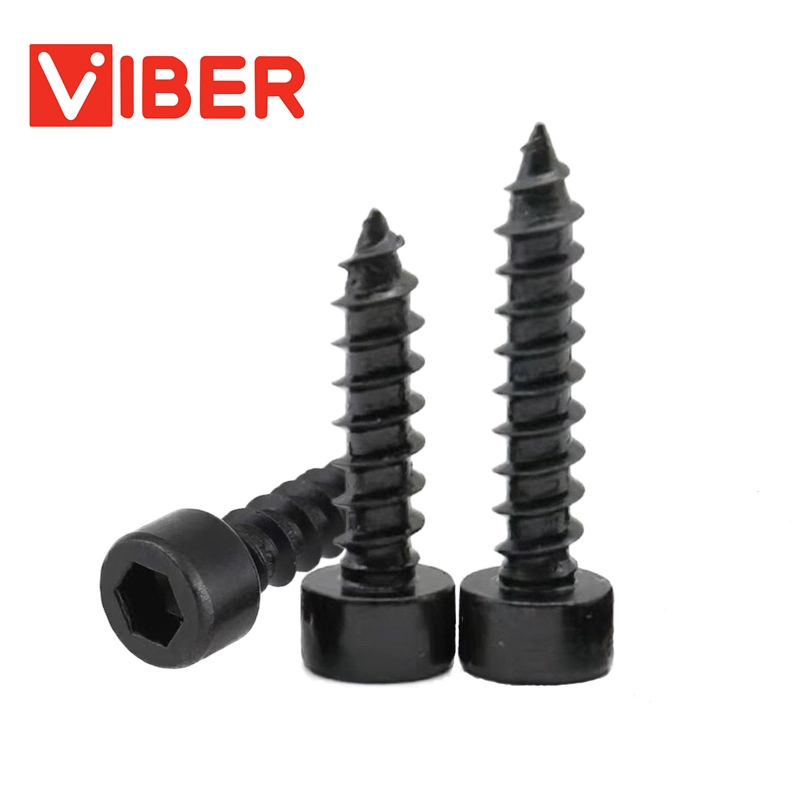 Factory Direct Coarse Thread Tornillos Drywall Screw for Drywall