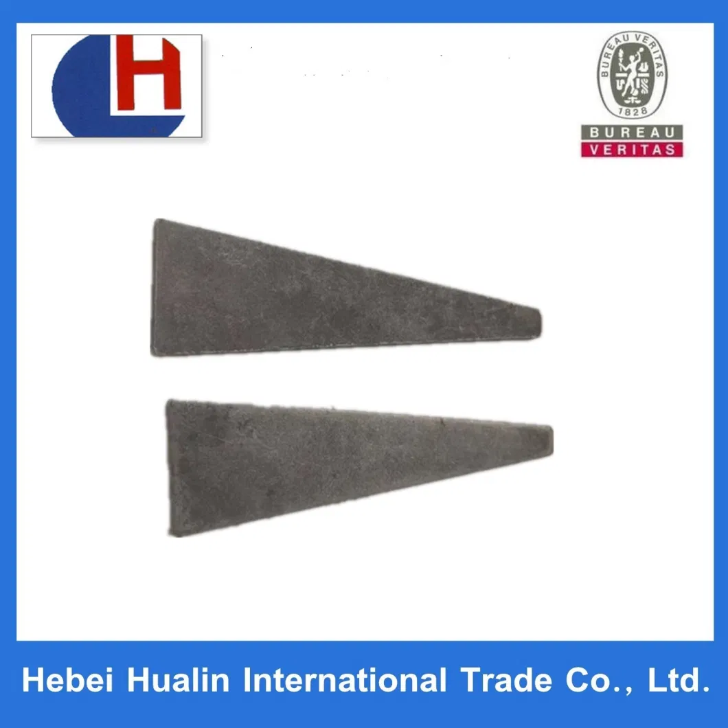 Hot Dipped Cut Masonry Nail with High Quality