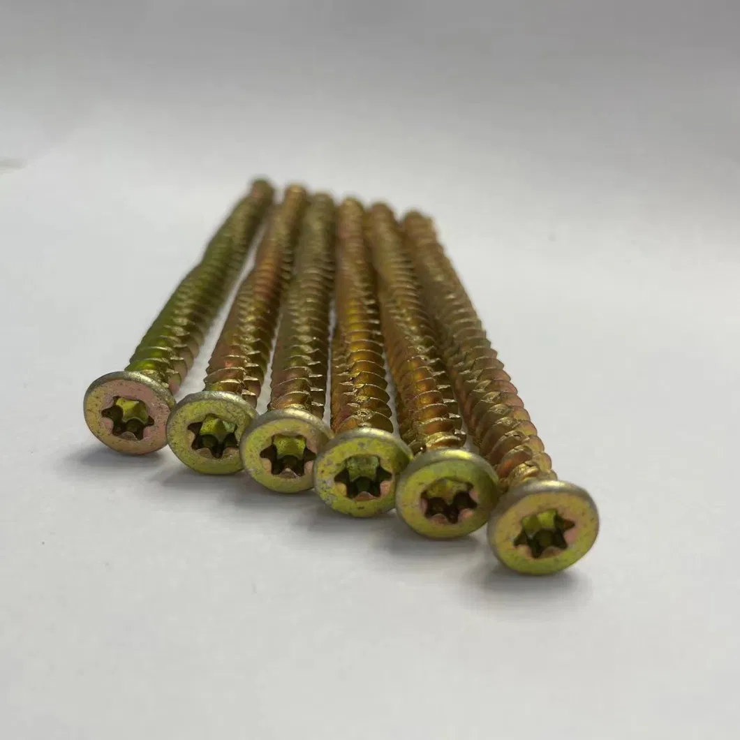 Factory Price Good Quality Concrete Screws