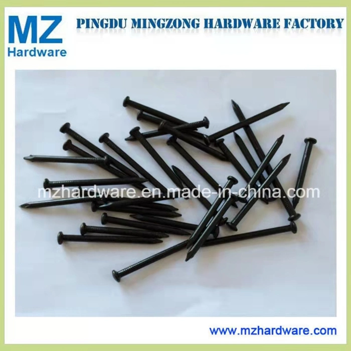 Hot Sell Shoe Tack Shoe Nail for Pakistan Market