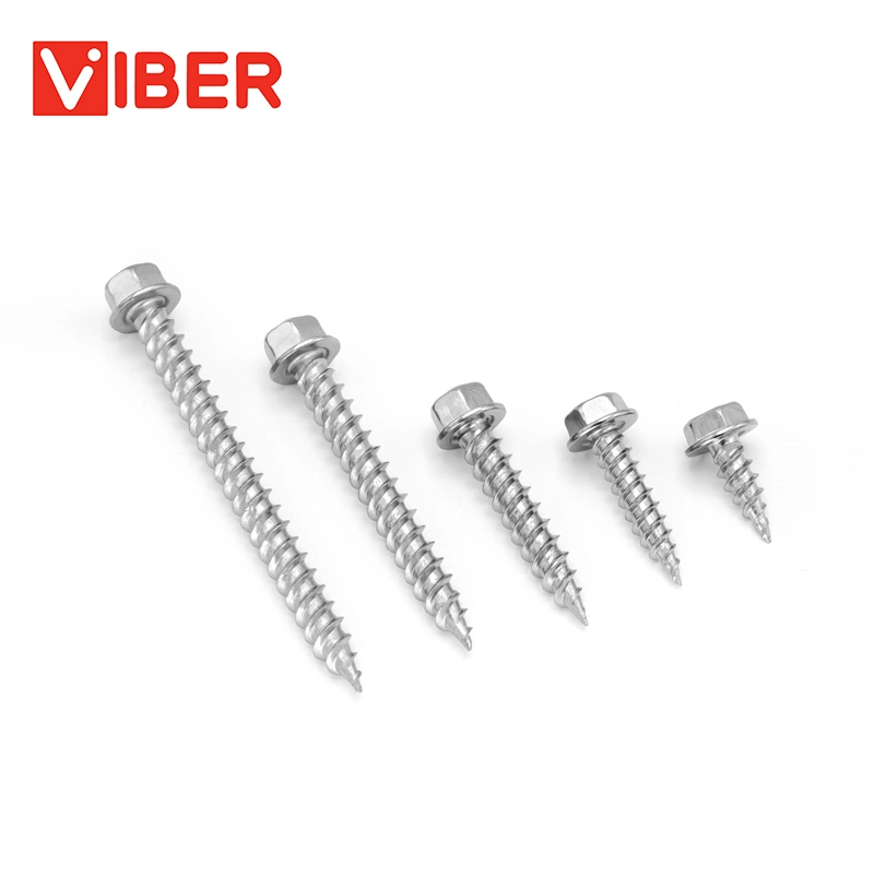 Factory Direct Coarse Thread Tornillos Drywall Screw for Drywall