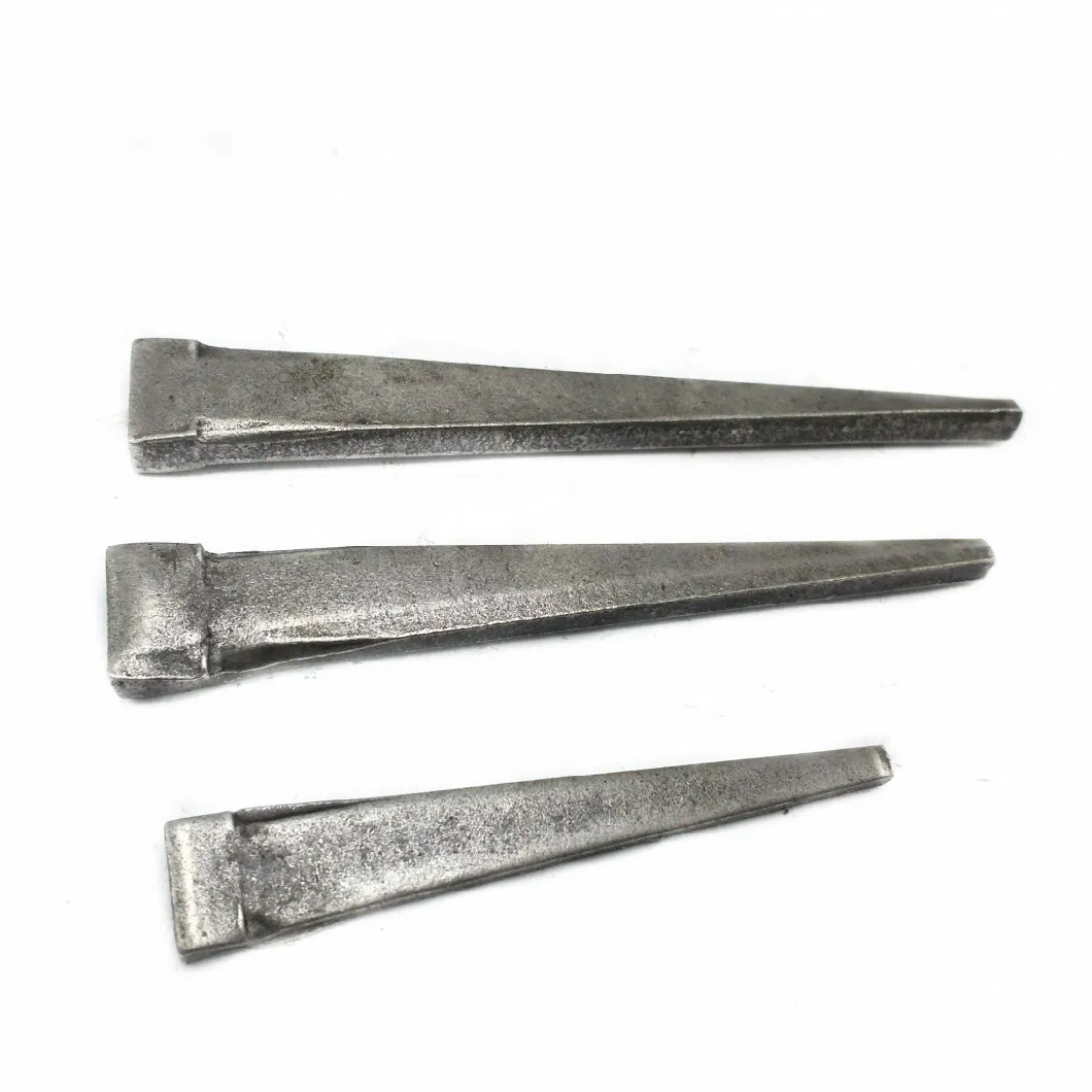 50lb Pack 6D 2&quot; Steel Cut Masonry Nails for Panama